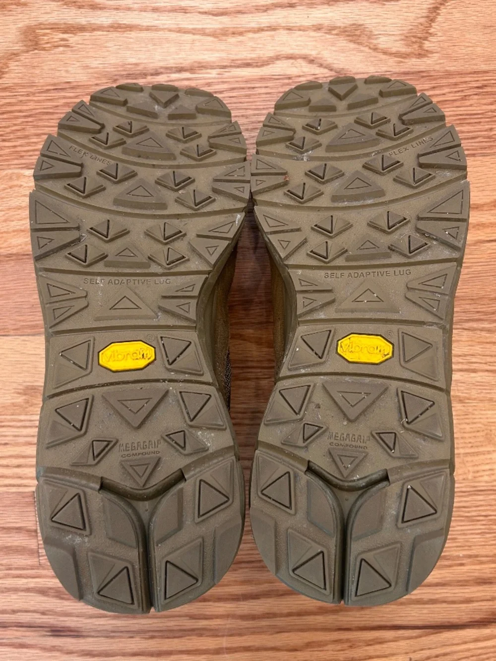 Danner Fullbore Men's 4.5